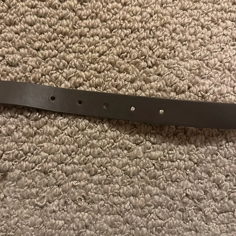 OshKosh belt